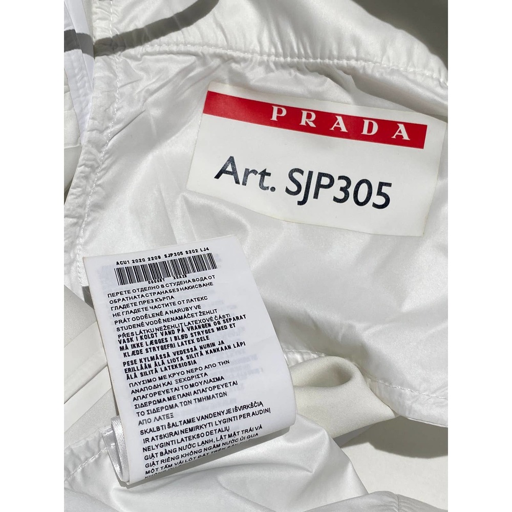 $1650 Tech Fabric Adjustable Pant - image 7